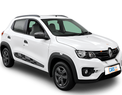2016 Renault Kwid - Hatchback - Petrol - Automatic - ₹1.96 lakh